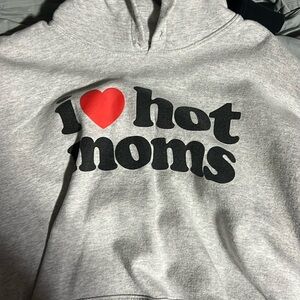 Danny Duncan sweater